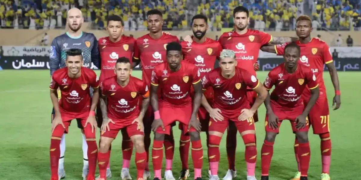 الرياض ضد القادسية — SA news