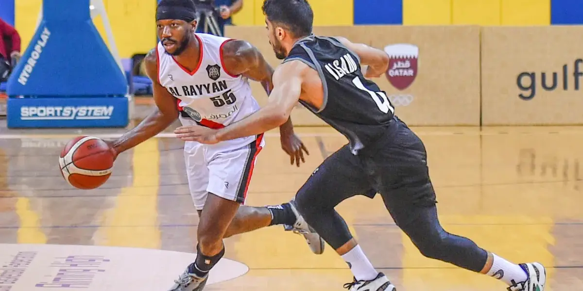 الريان ضد السد — SA news