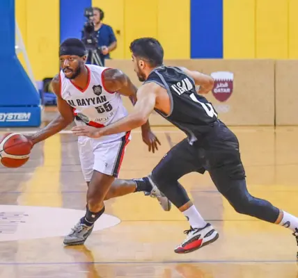 الريان ضد السد — SA news