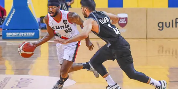 الريان ضد السد — SA news