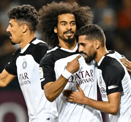 السد ضد الشمال — SA news