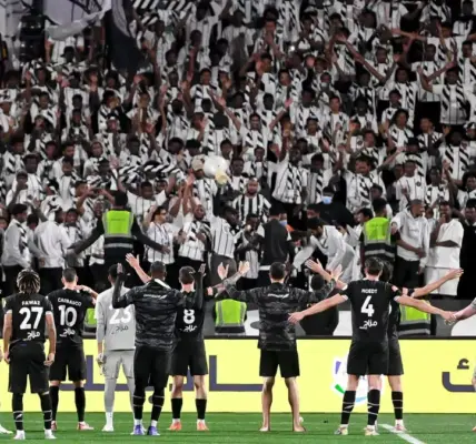 الشباب ضد الفتح — SA news