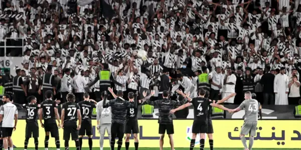 الشباب ضد الفتح — SA news