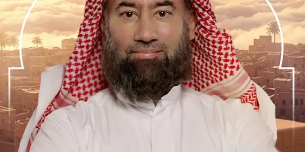 الشيخ نبيل العوضي — SA news