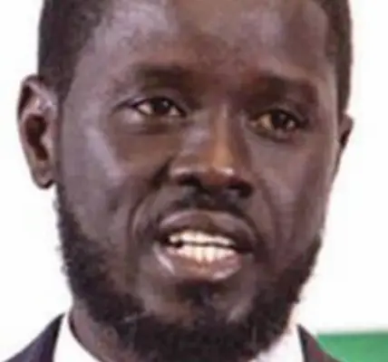 السنغال — SA news