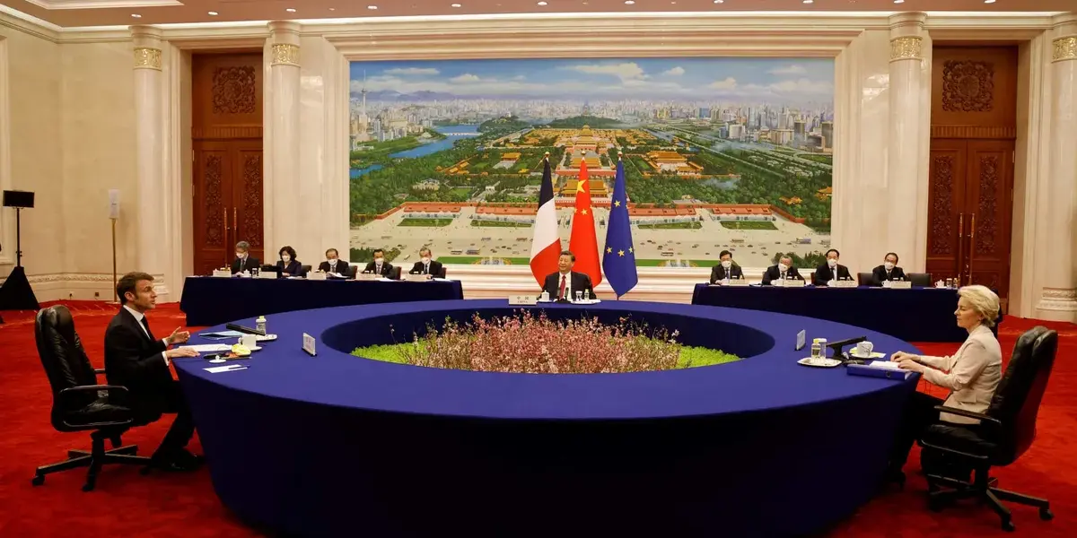 الصين — SA news