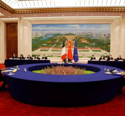 الصين — SA news