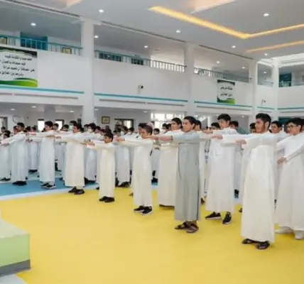 التعليم في السعودية — SA news