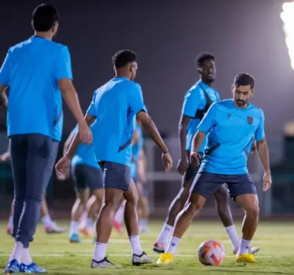 التعاون ضد الاتحاد — SA news