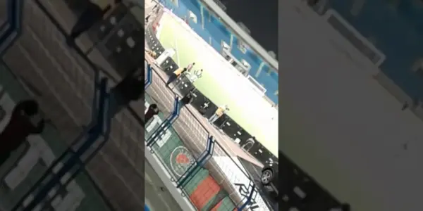 الاتفاق ضد القادسية — SA news