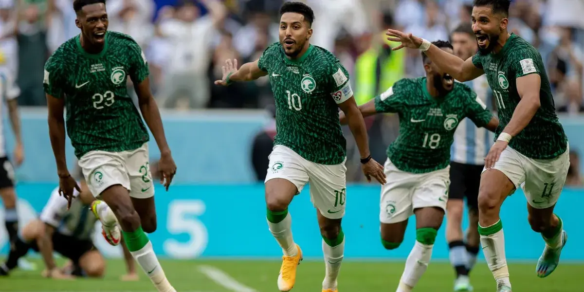 الاتحاد السعودي لكرة القدم — SA news