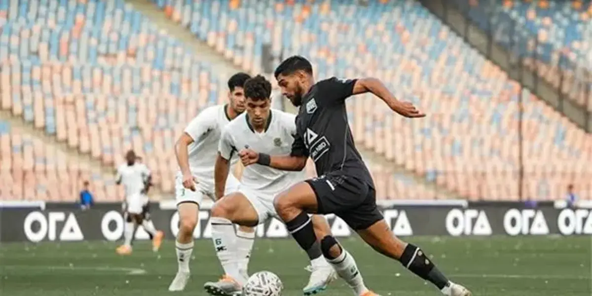 الاتحاد السكندري ضد زد — SA news