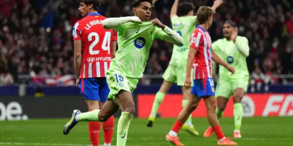 إلتشيه ضد أتلتيكو مدريد — SA news