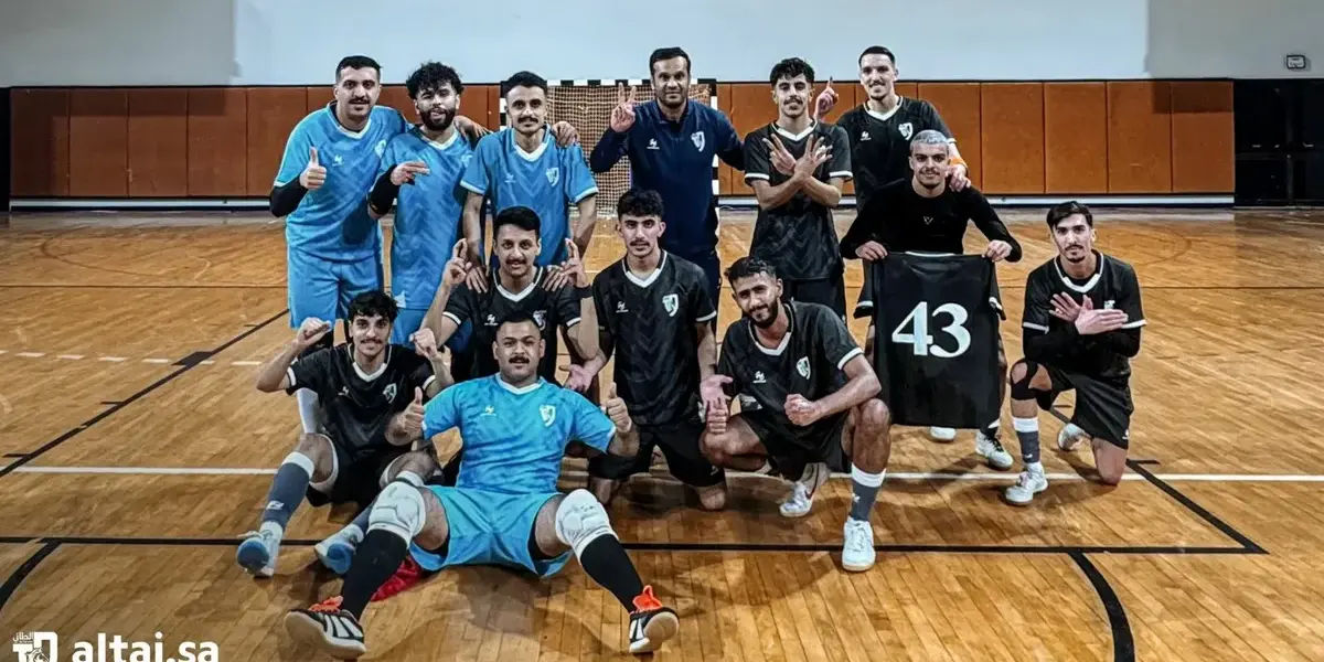 الطائي — SA news