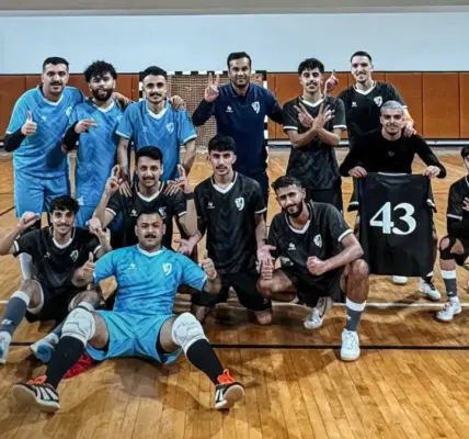 الطائي — SA news