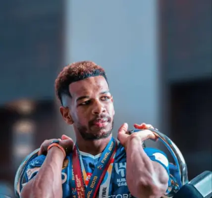 علي البليهي — SA news