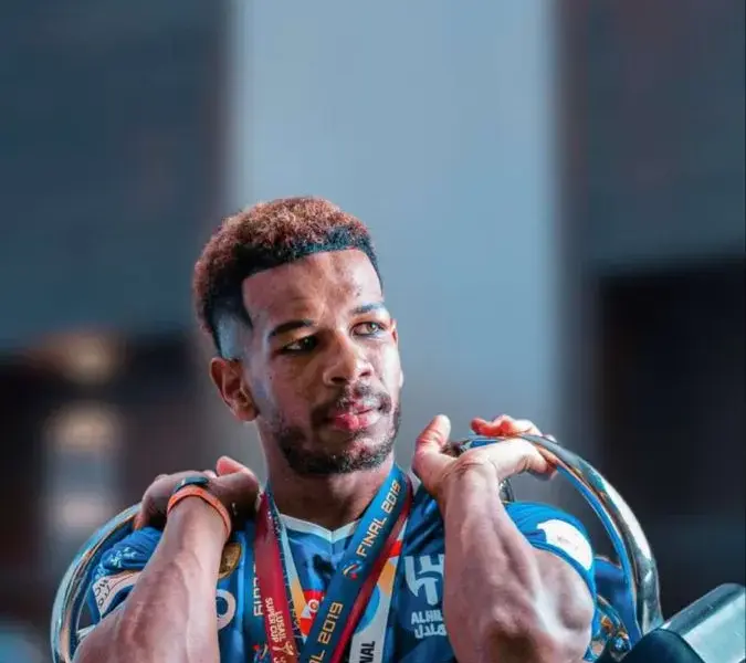 علي البليهي — SA news