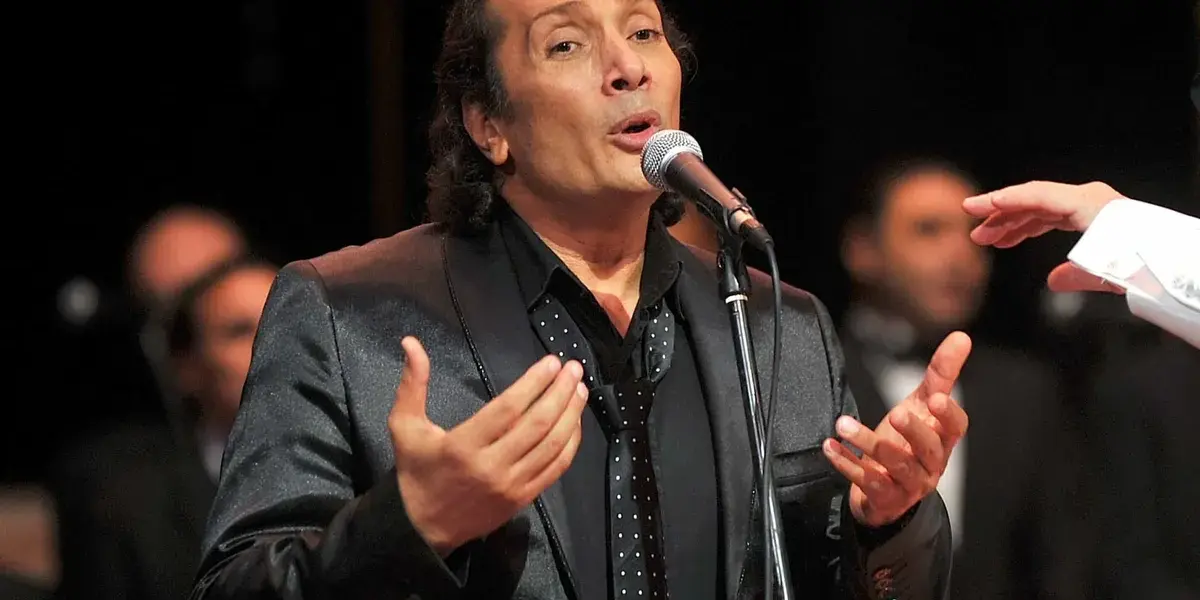 علي الحجار — SA news