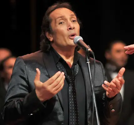 علي الحجار — SA news