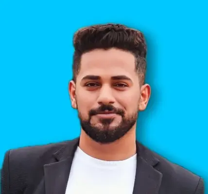 علي الزيدي — SA news