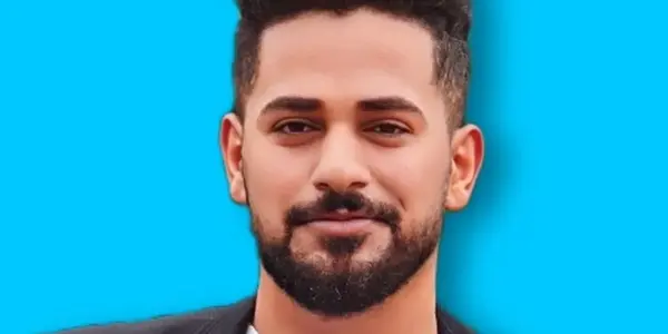 علي الزيدي — SA news