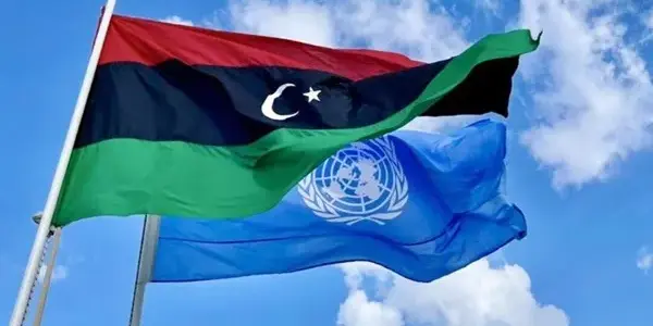 ليبيا — SA news