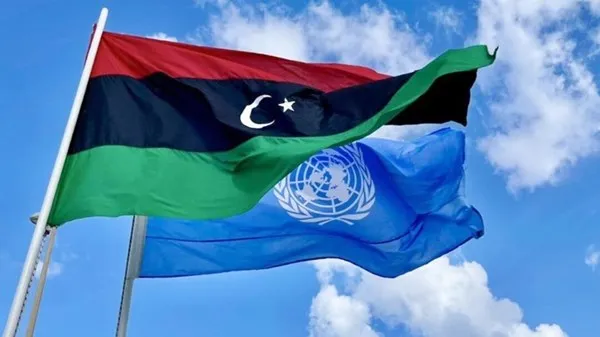 ليبيا — SA news