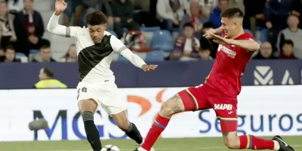 ليفانتي ضد خيتافي — SA news