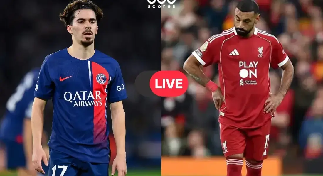 ليفربول ضد بي اس جي — SA news