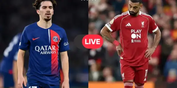 ليفربول ضد بي اس جي — SA news