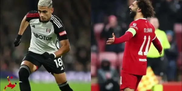 ليفربول ضد فولهام — SA news