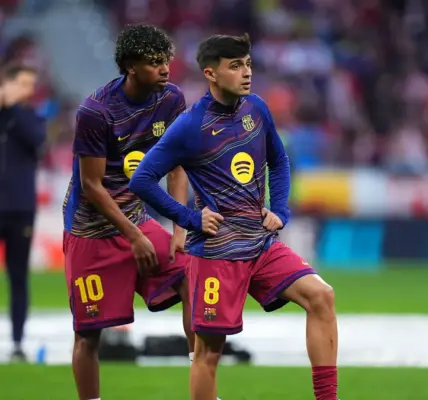 ليفركوزن ضد البايرن — SA news