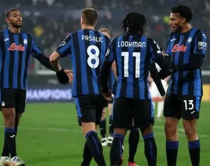 ليتشي ضد أتالانتا — SA news