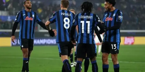 ليتشي ضد أتالانتا — SA news