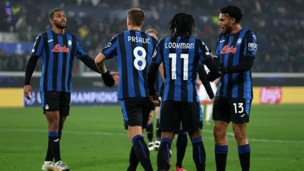 ليتشي ضد أتالانتا — SA news