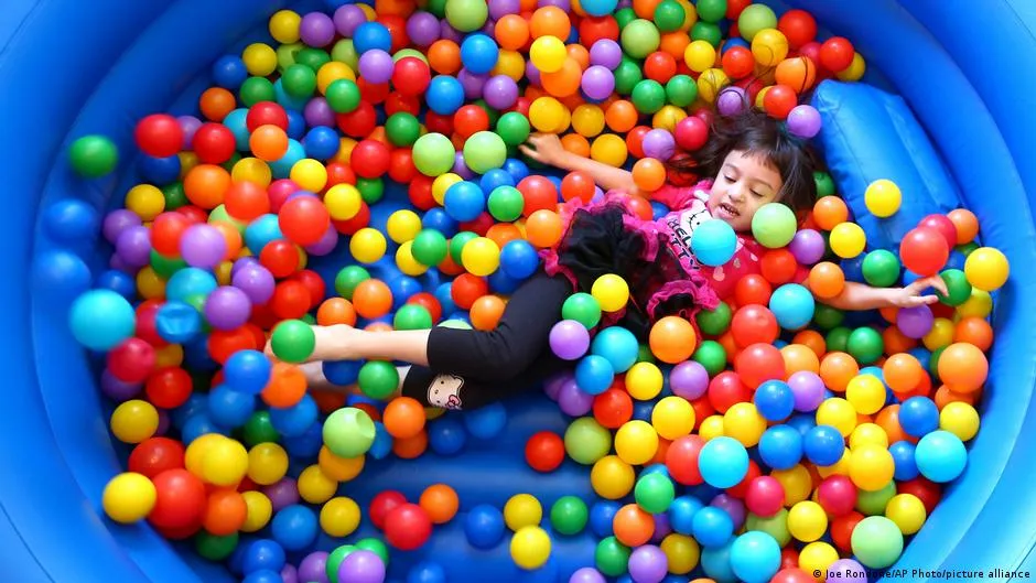 اليوم العالمي للتوحد — SA news