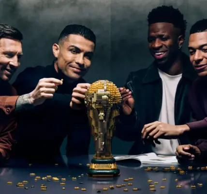 ليونيل ميسي — SA news