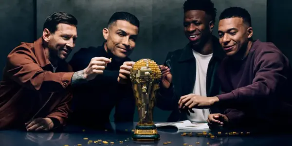 ليونيل ميسي — SA news