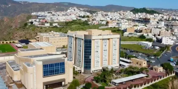 madrasati — SA news