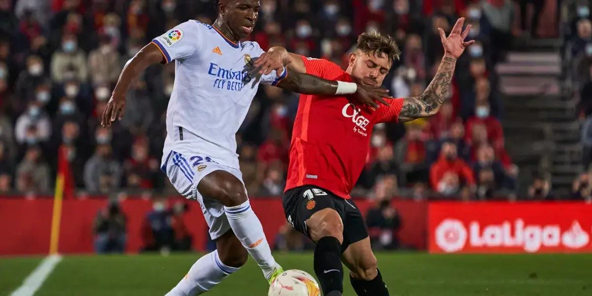 mallorca vs madrid — SA news
