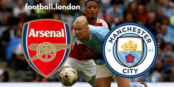 man city vs arsenal — SA news