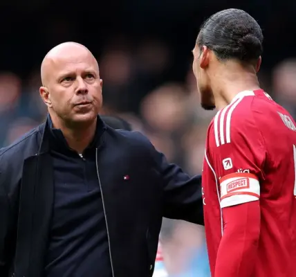 man city vs liverpool — SA news