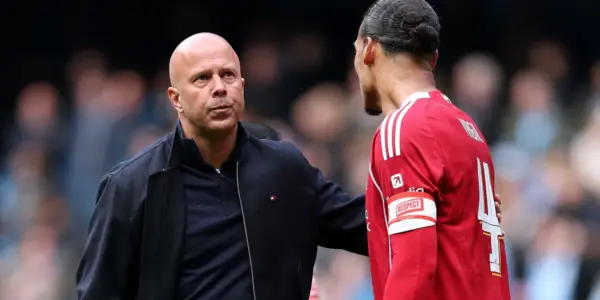 man city vs liverpool — SA news