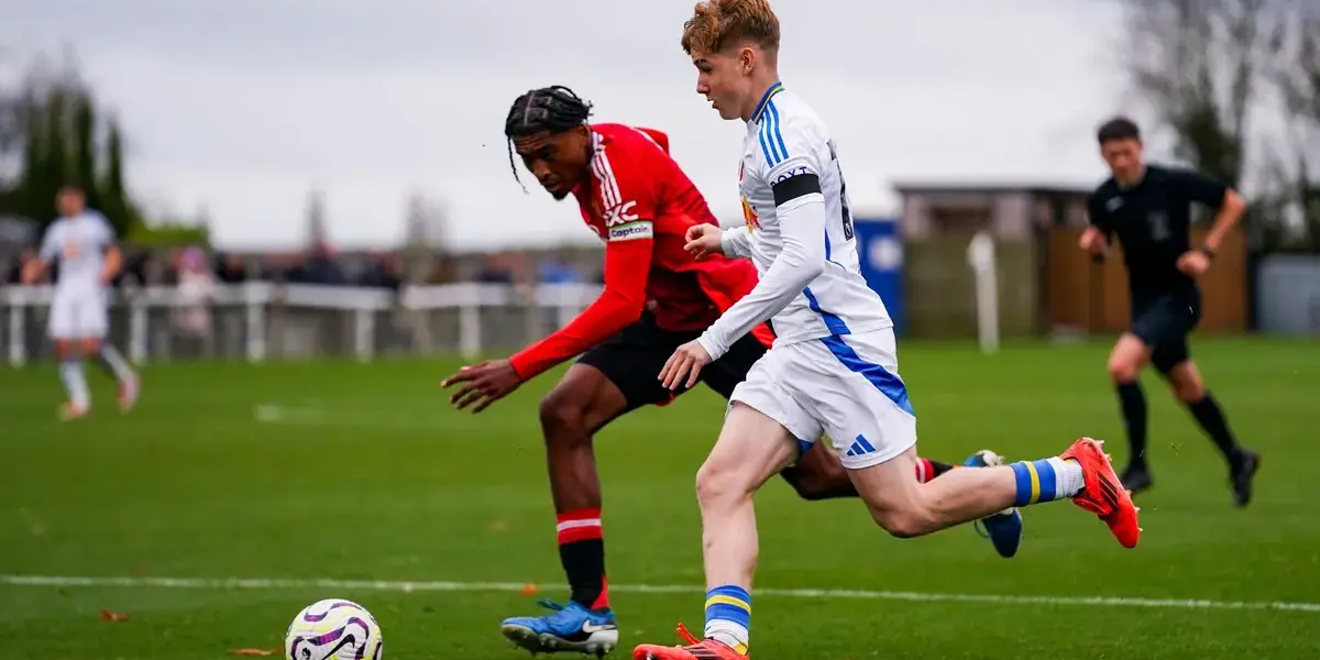 man united vs leeds — SA news