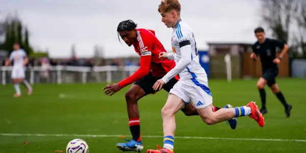 man united vs leeds — SA news