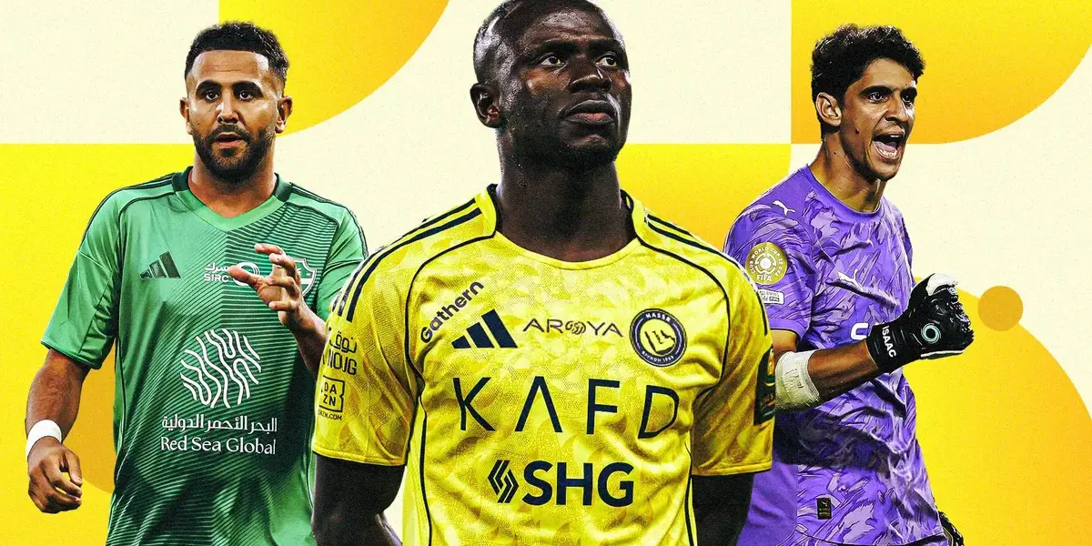 مباراة النصر والاهلي — SA news