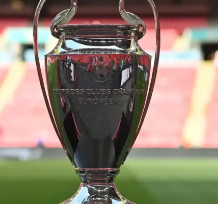 مباريات دوري أبطال أوروبا — SA news