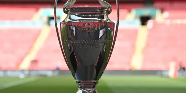 مباريات دوري أبطال أوروبا — SA news