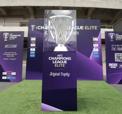 مباريات النخبة الآسيوية اليوم — SA news