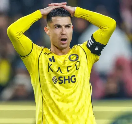 مباريات النصر القادمة — SA news